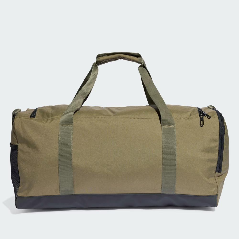 Torba adidas Linear Duffel M IN6119 - zielona