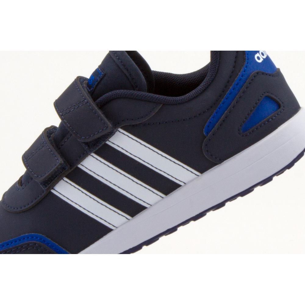 Buty adidas VS Switch FW3983 - granatowe