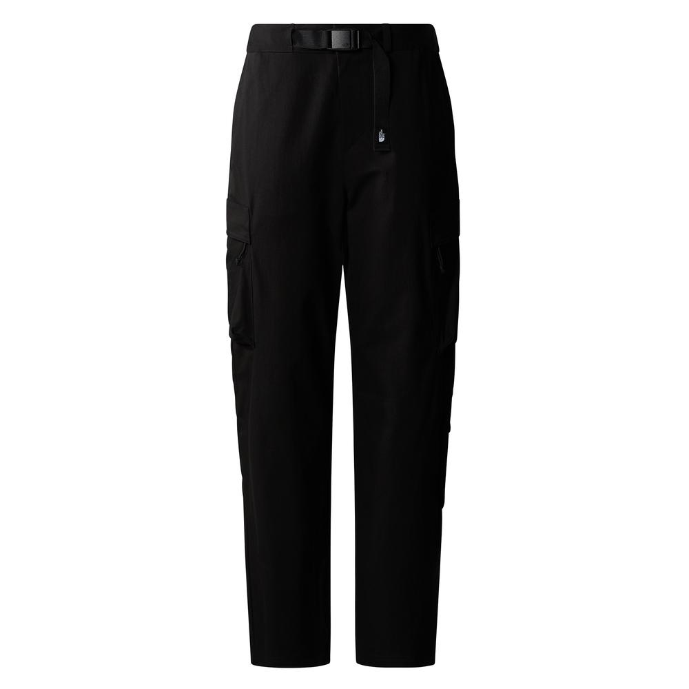 Spodnie The North Face Cargo Tonegawa 0A87ADJK31 - czarne