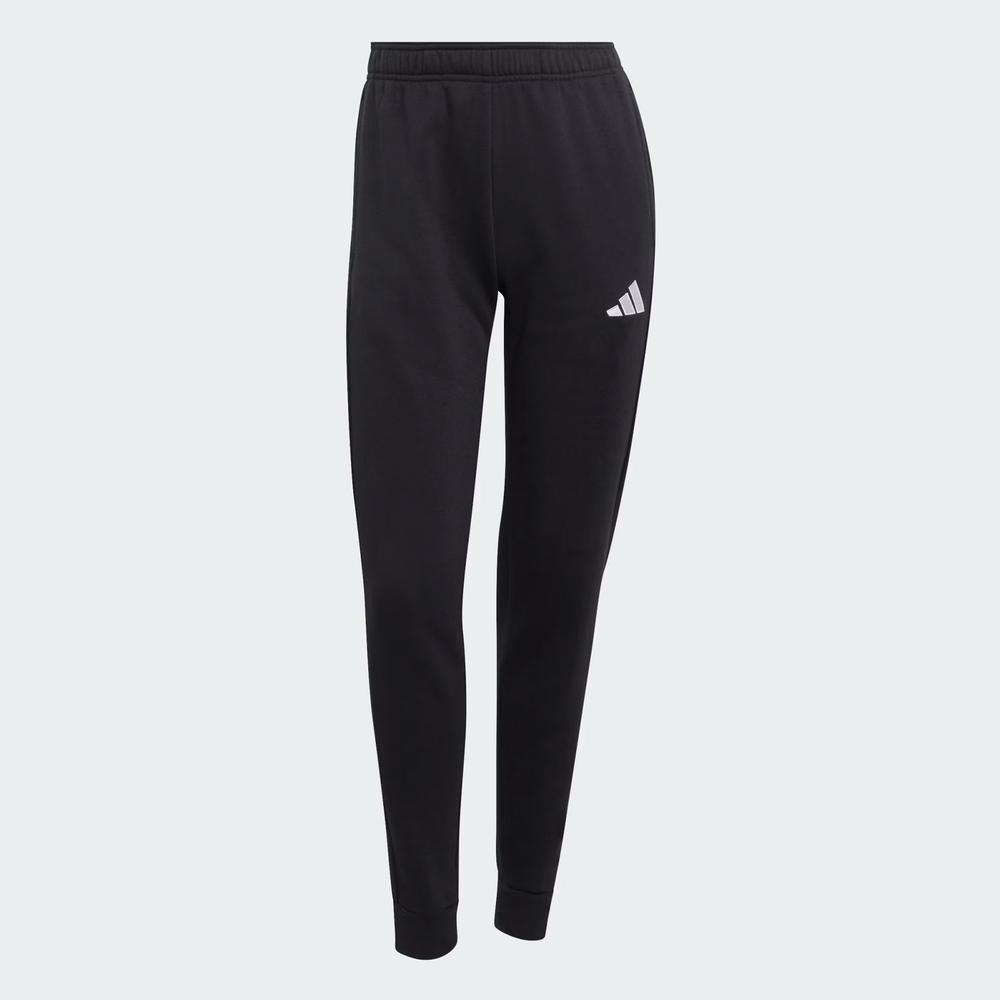 Spodnie damskie adidas Entrada26 HH8514 - czarne