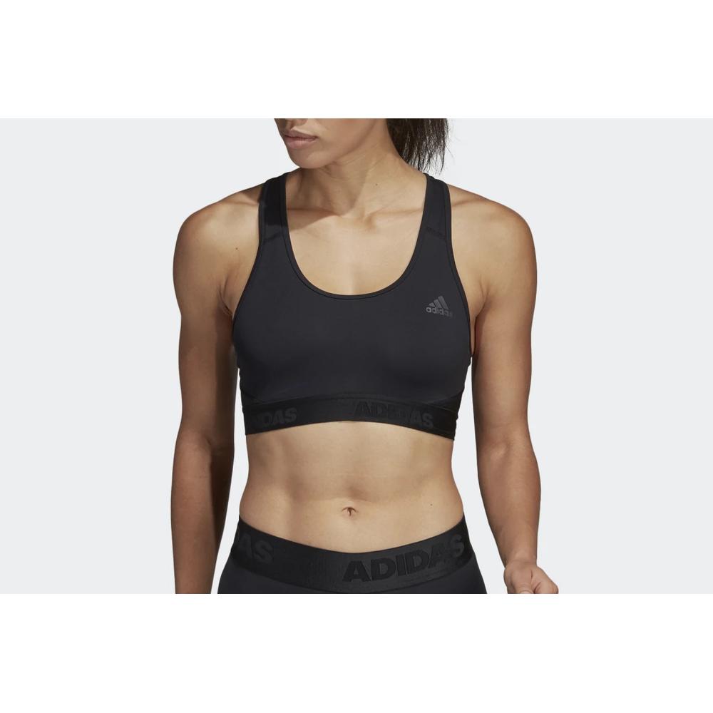 ADIDAS DONT REST ALPHASKIN SPORTS BRA > CF6599