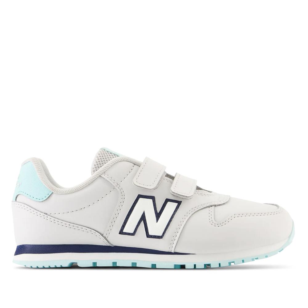 Buty New Balance PV500CN1 - szare