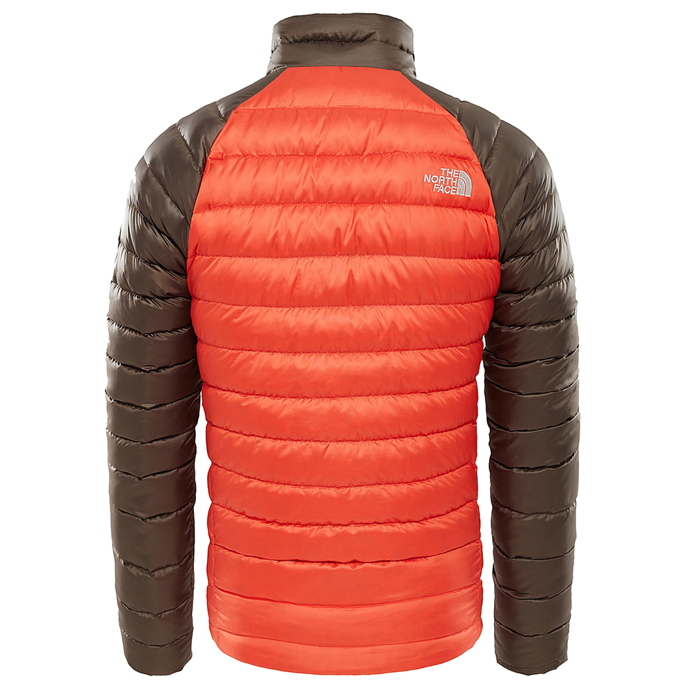 Kurtka The North Face Trevail T939N56WX