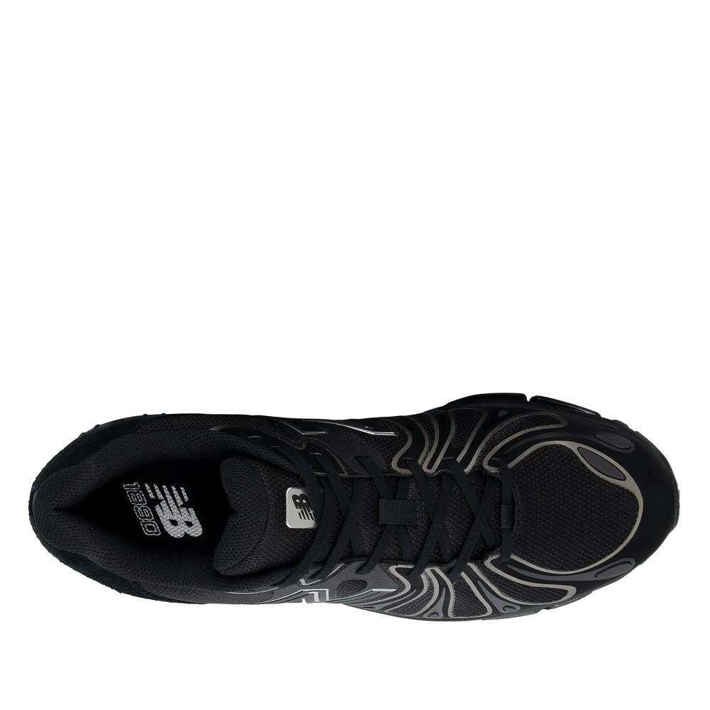 Buty unisex New Balance U189093H - czarne