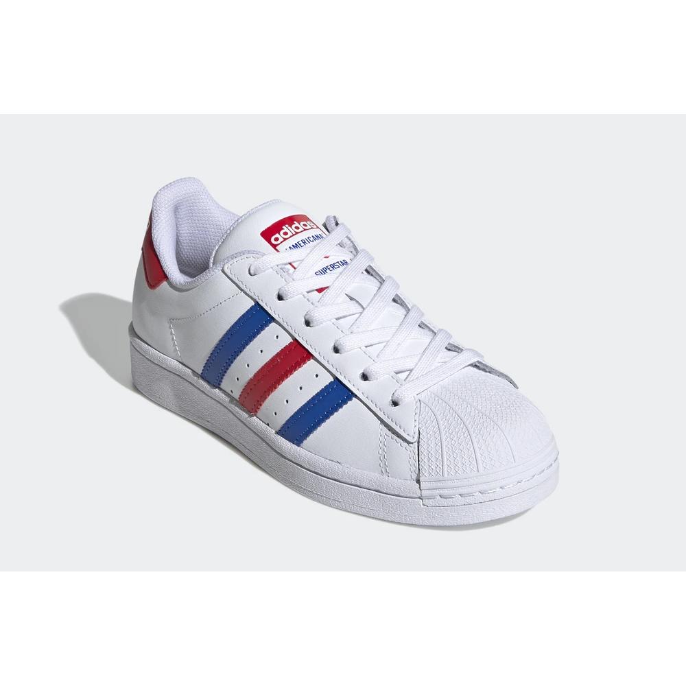 ADIDAS SUPERSTAR > FV3687