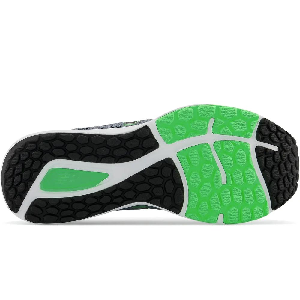 Buty New Balance Fresh Foam 680 v7 M680CG7 - szare