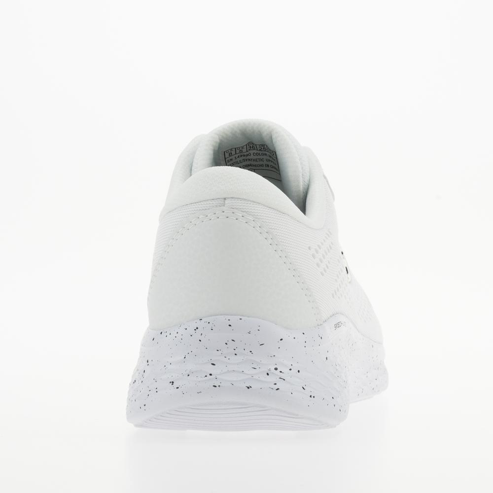 Buty Skechers Skech-Lite Pro 149990WBK - białe