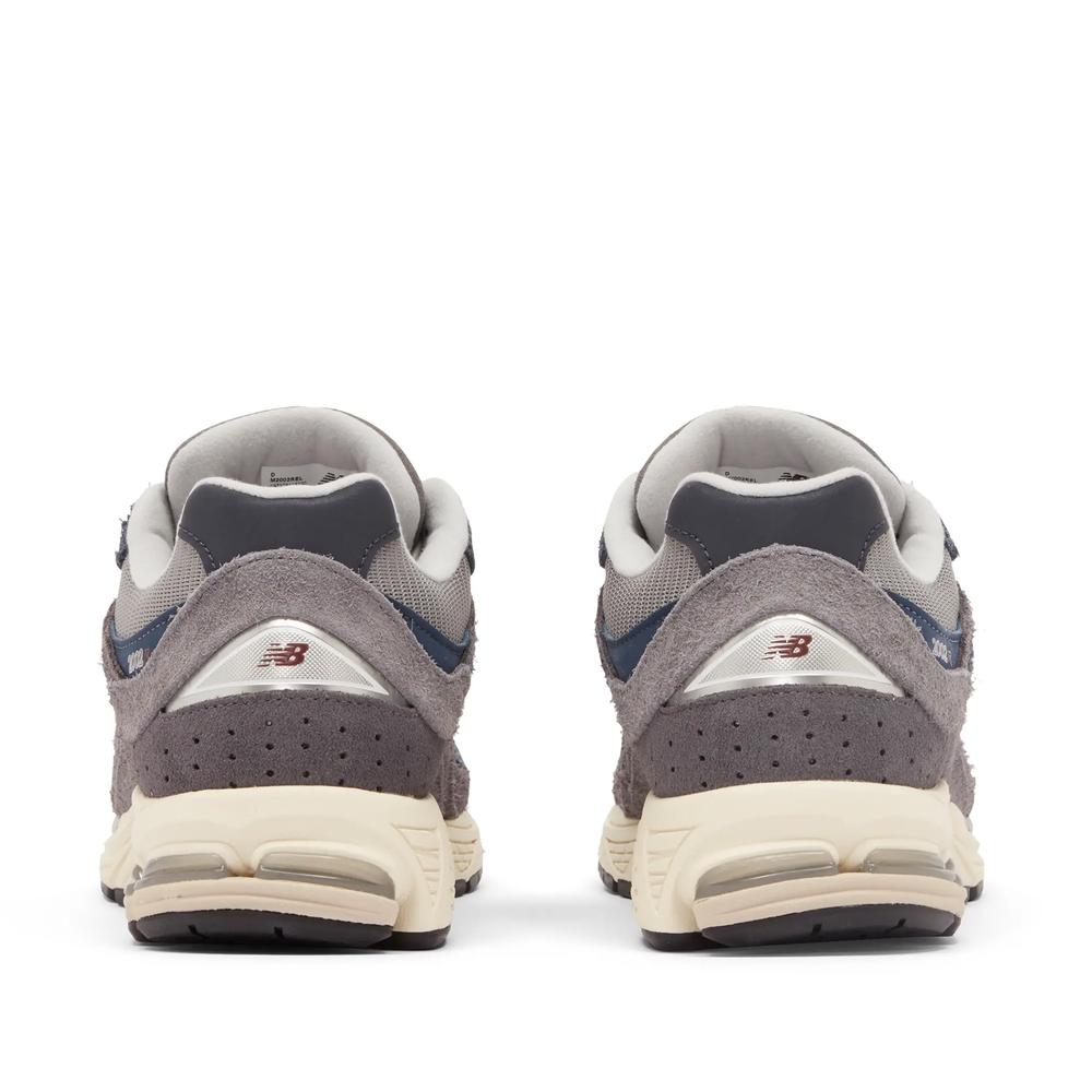 Buty New Balance M2002REL - szare