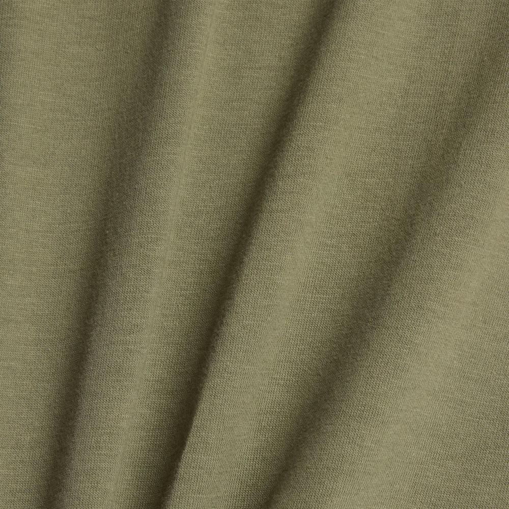 Koszulka męska New Balance MT53525DEK - zielona