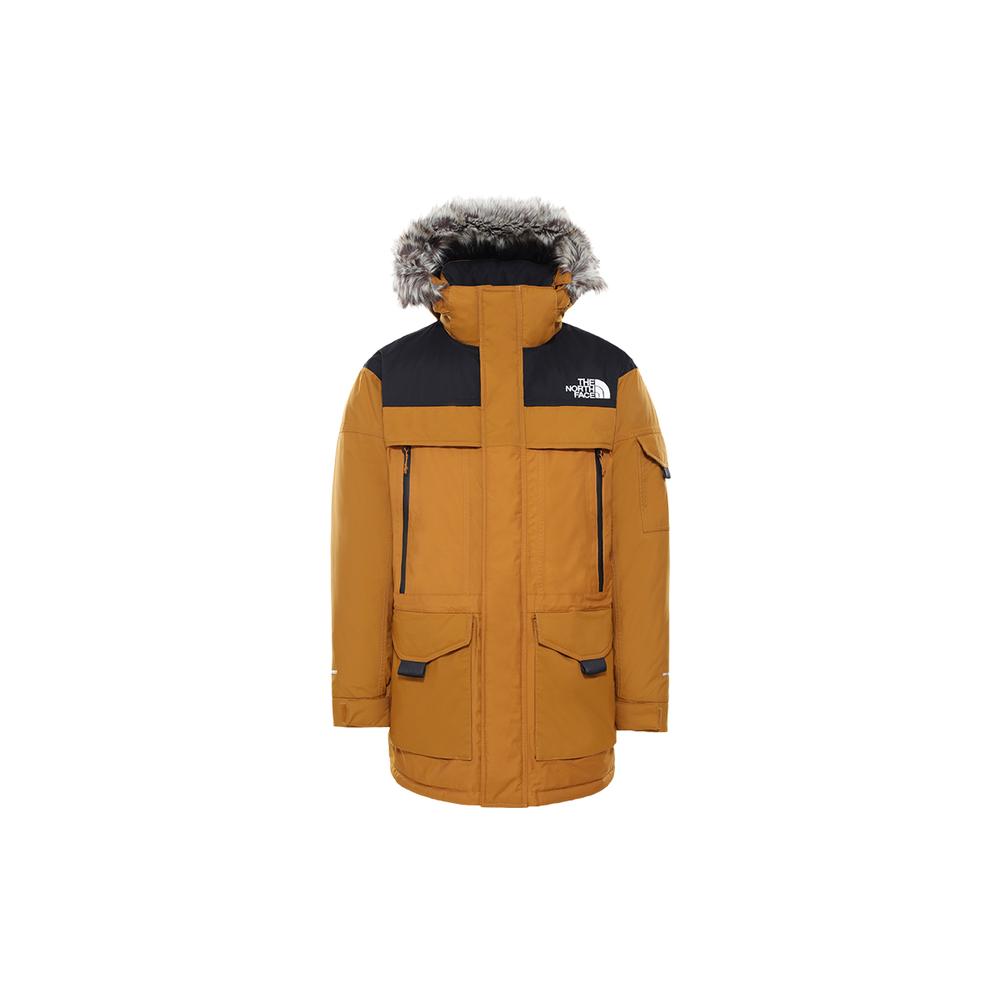 THE NORTH FACE PARKA MCMURDO 2 > 00CP07VC71