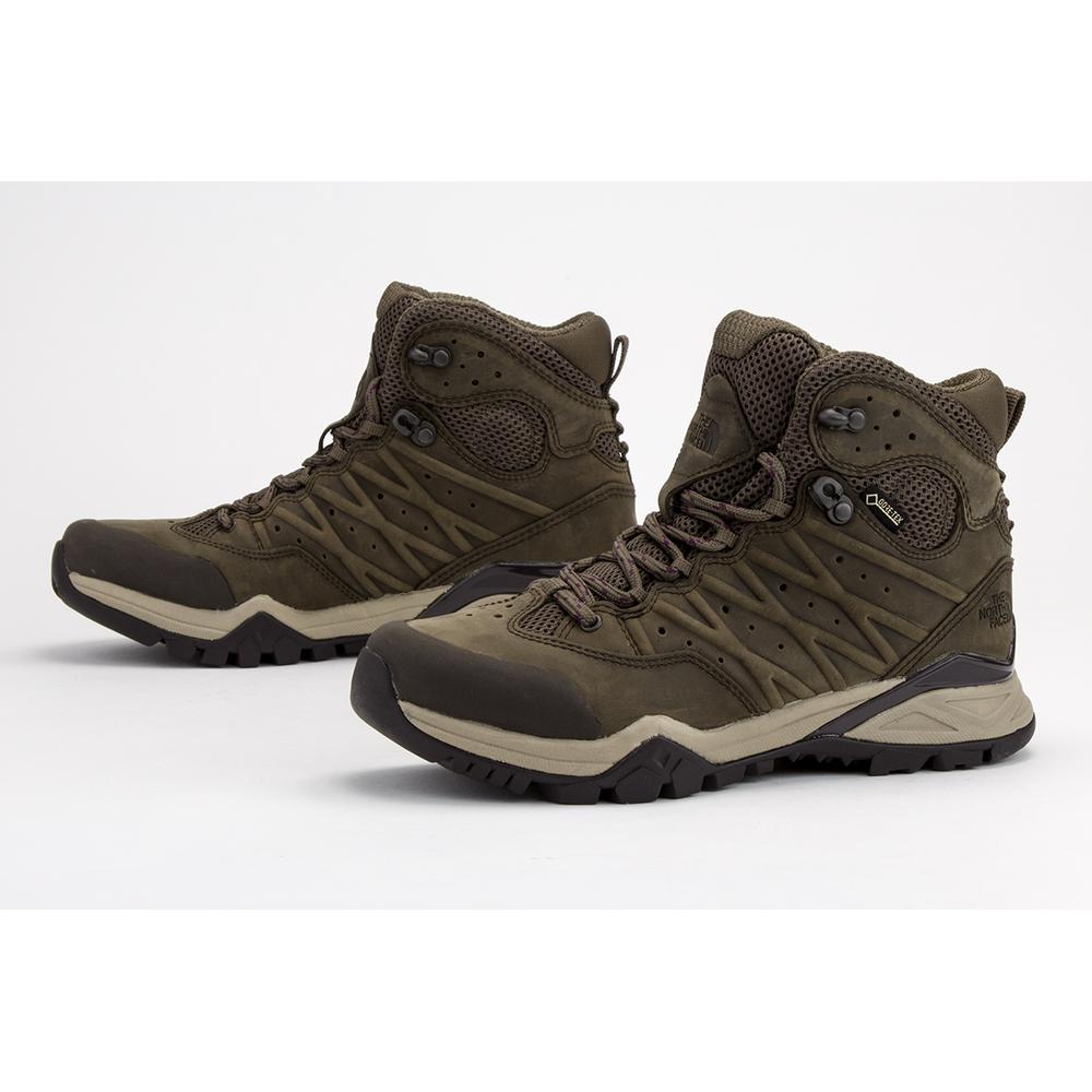 THE NORTH FACE HEDGEHOG HIKE II MID GORE-TEX > T939IAGSQ