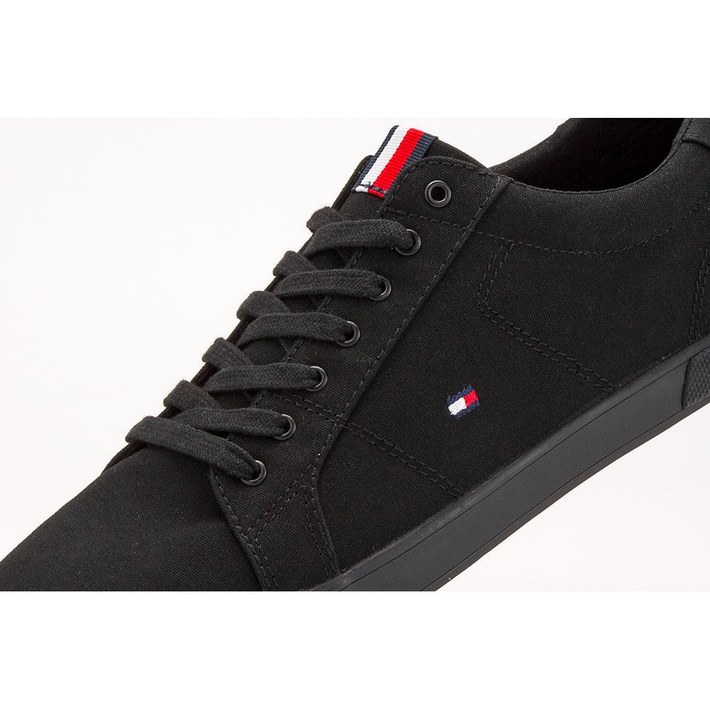 TOMMY HILFIGER ICONIC LONG LACE > FM0FM01536-0GK