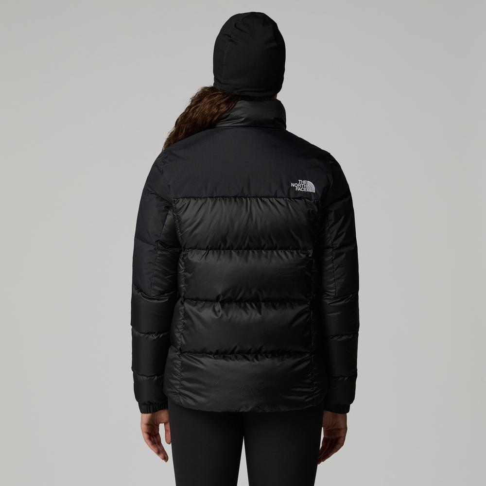 Kurtka The North Face Diablo 2.0 0A8990PH51 - czarna
