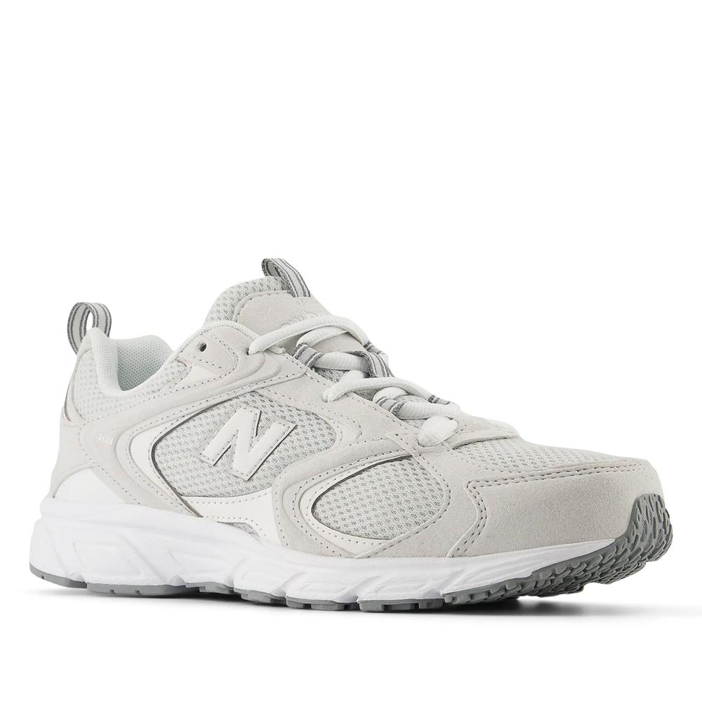 Buty unisex New Balance ML408NC - szare