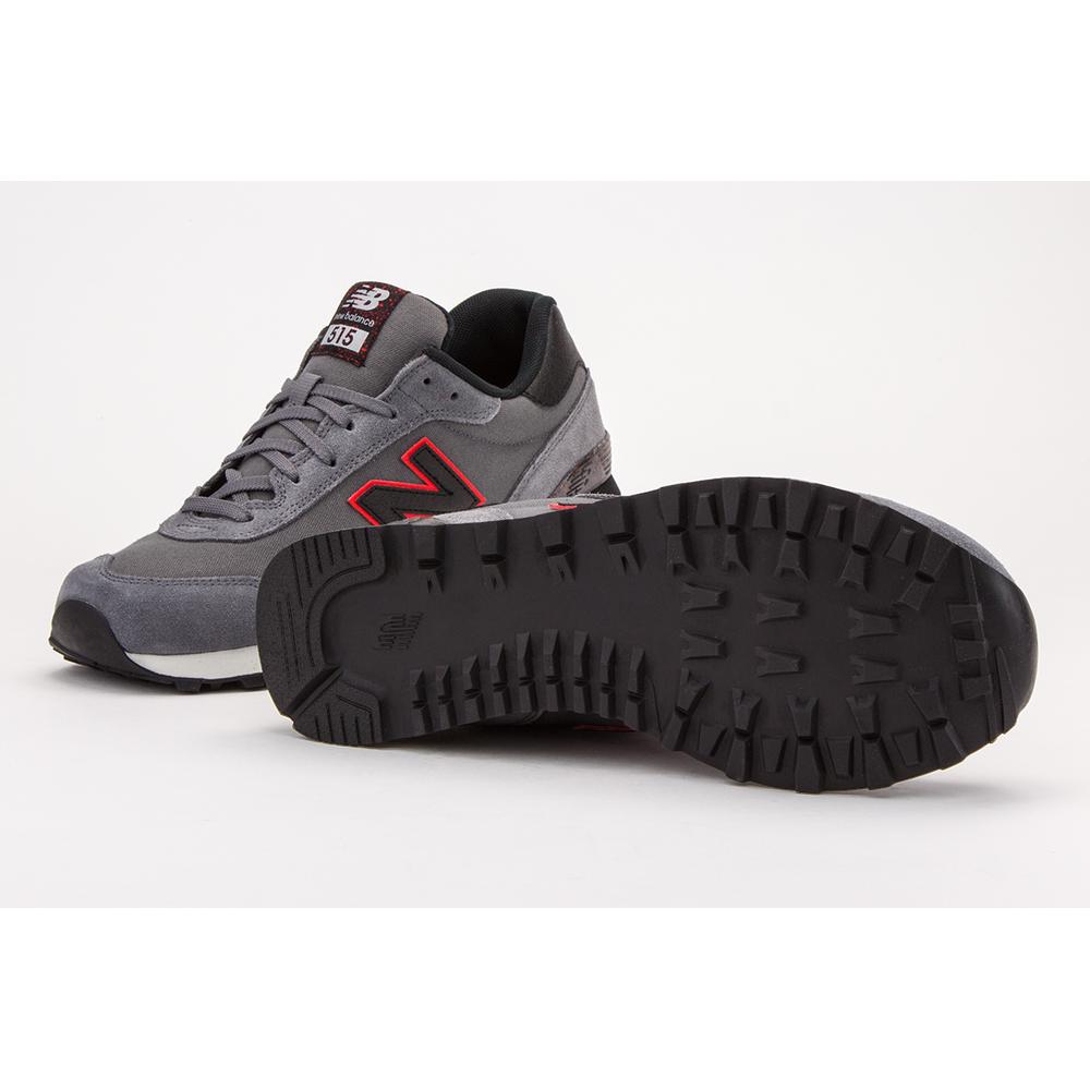 Buty New Balance ML515NBD - szare