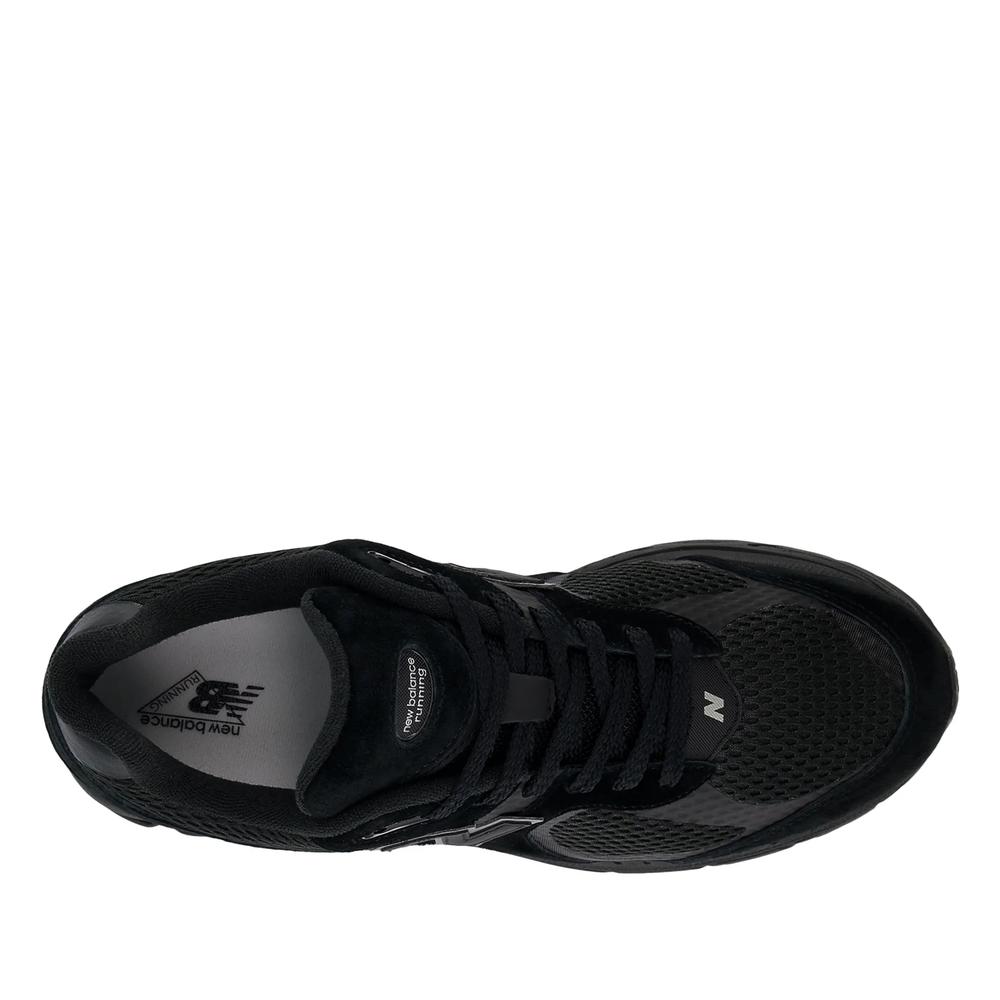 Buty New Balance M2002WB - czarne
