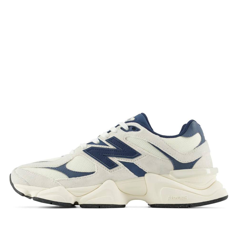 Buty unisex New Balance U906089J - beżowe