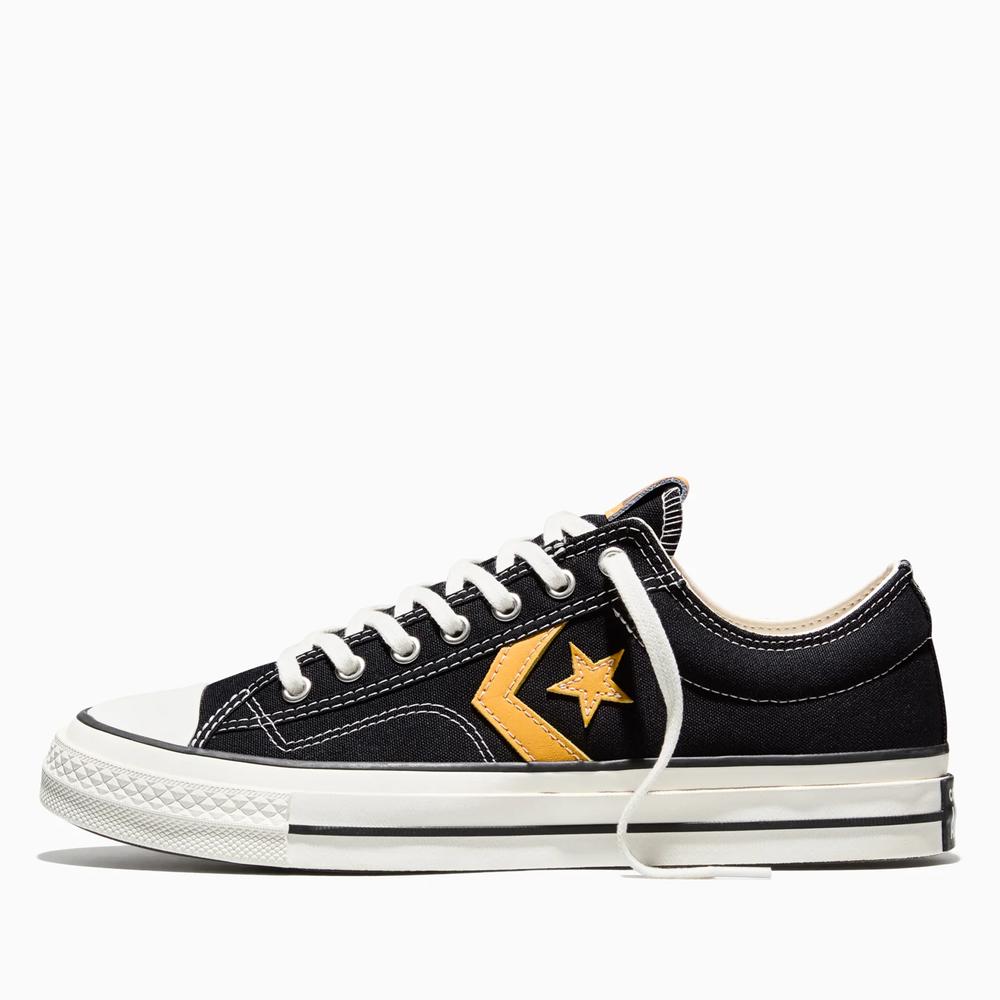 Buty unisex Converse Star Player 76 A16015C - czarne