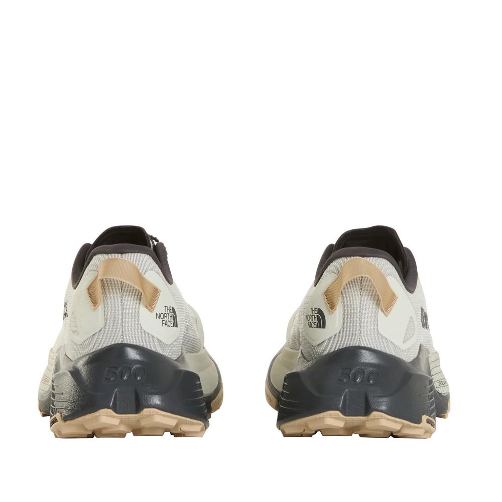 Buty męskie The North Face Altamesa 500 V2 0A8DAJTFL1 - szare
