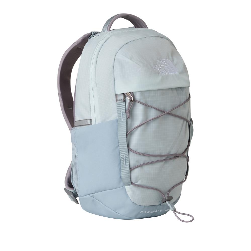 Plecak The North Face Borealis Mini 0A52SWNKO1 - niebieski