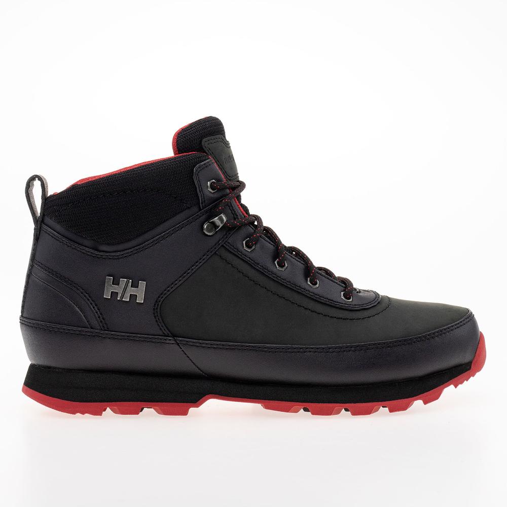 Buty Helly Hansen Calgary 10874993 - czarne