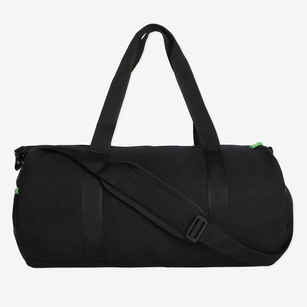 Torba Prosto Klasyk Roller KL222MACC1151 - czarna