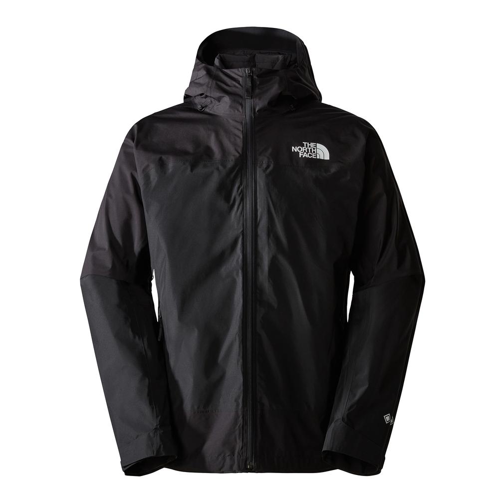 Kurtka The North Face Mountain Light Triclimate Gore-Tex 0A84FCJK31 - czarna