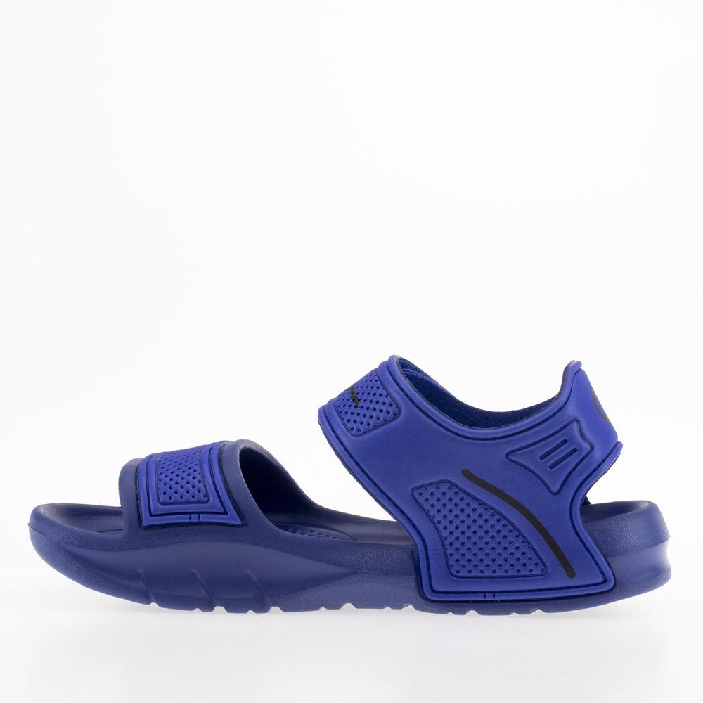 Sandały Champion Squirt B TD S32629-BS036 - granatowe