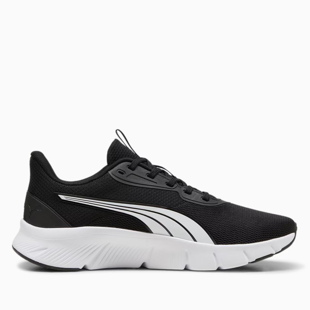 Buty męskie Puma Flexfocus Lite Modern Running 31009301 - czarne