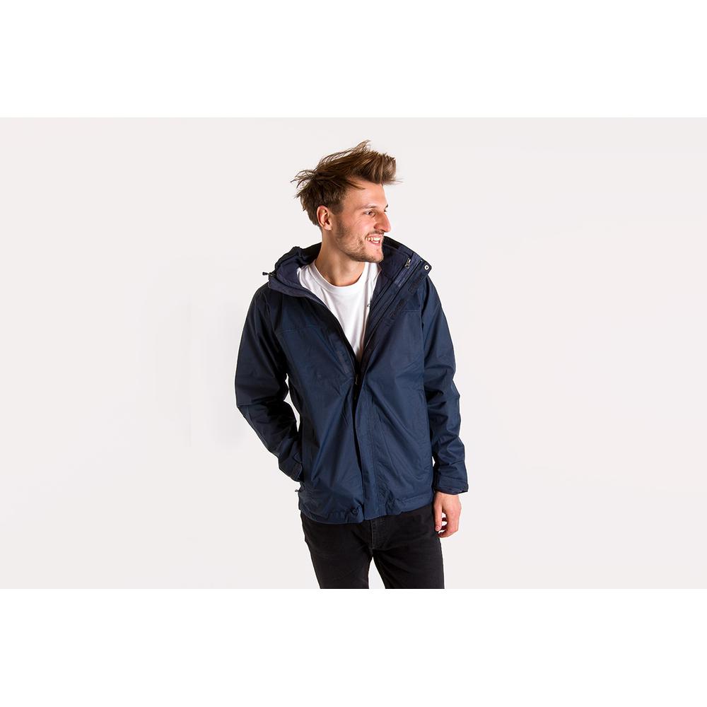 Kurtka The North Face Evolve II Triclimate T0CG55H2G