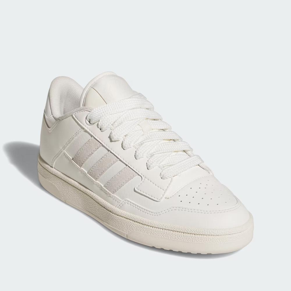 Buty damskie adidas Sportswear Rapid Court Low JP5249 - białe