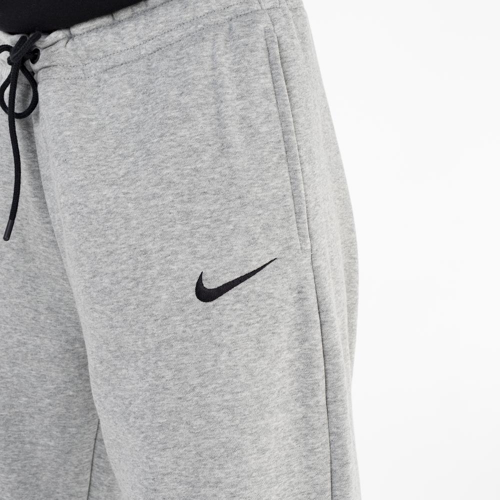 Spodnie Nike Park Women's Fleece Soccer CW6961-063 - szare