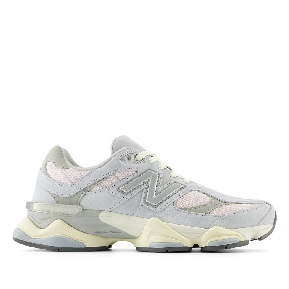 Buty New Balance U9060SFB - szare