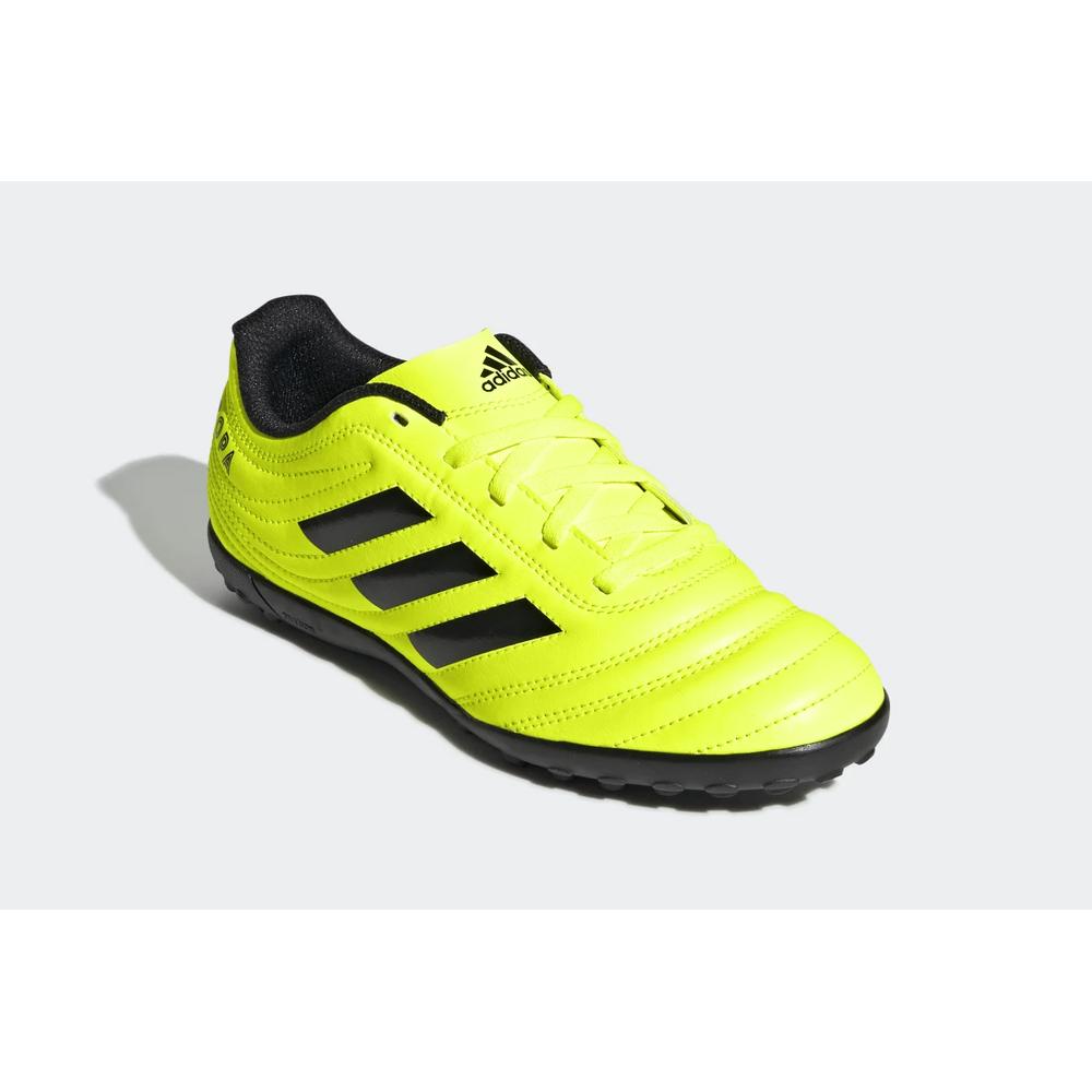 ADIDAS COPA 19.4 TF J > F35457