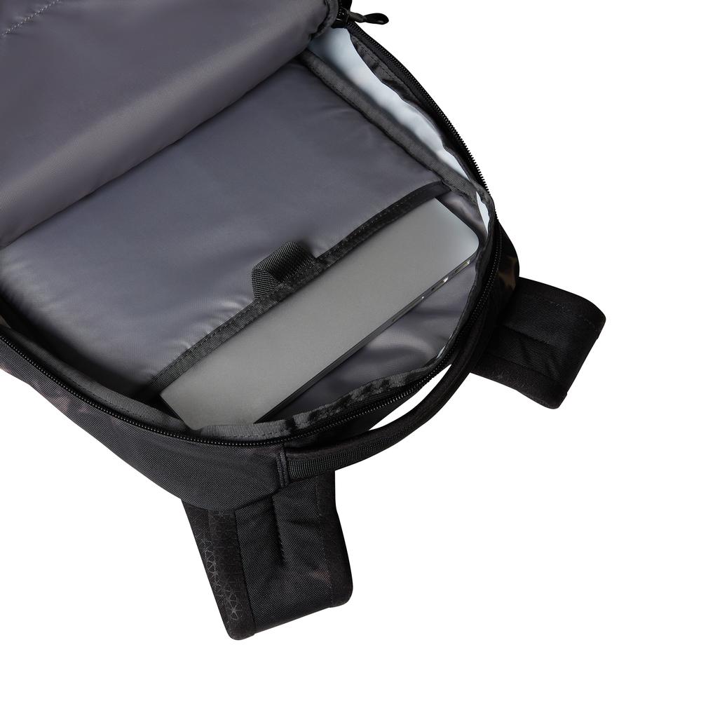 Plecak The North Face Jester 0A3VXFDIG1 - czarny