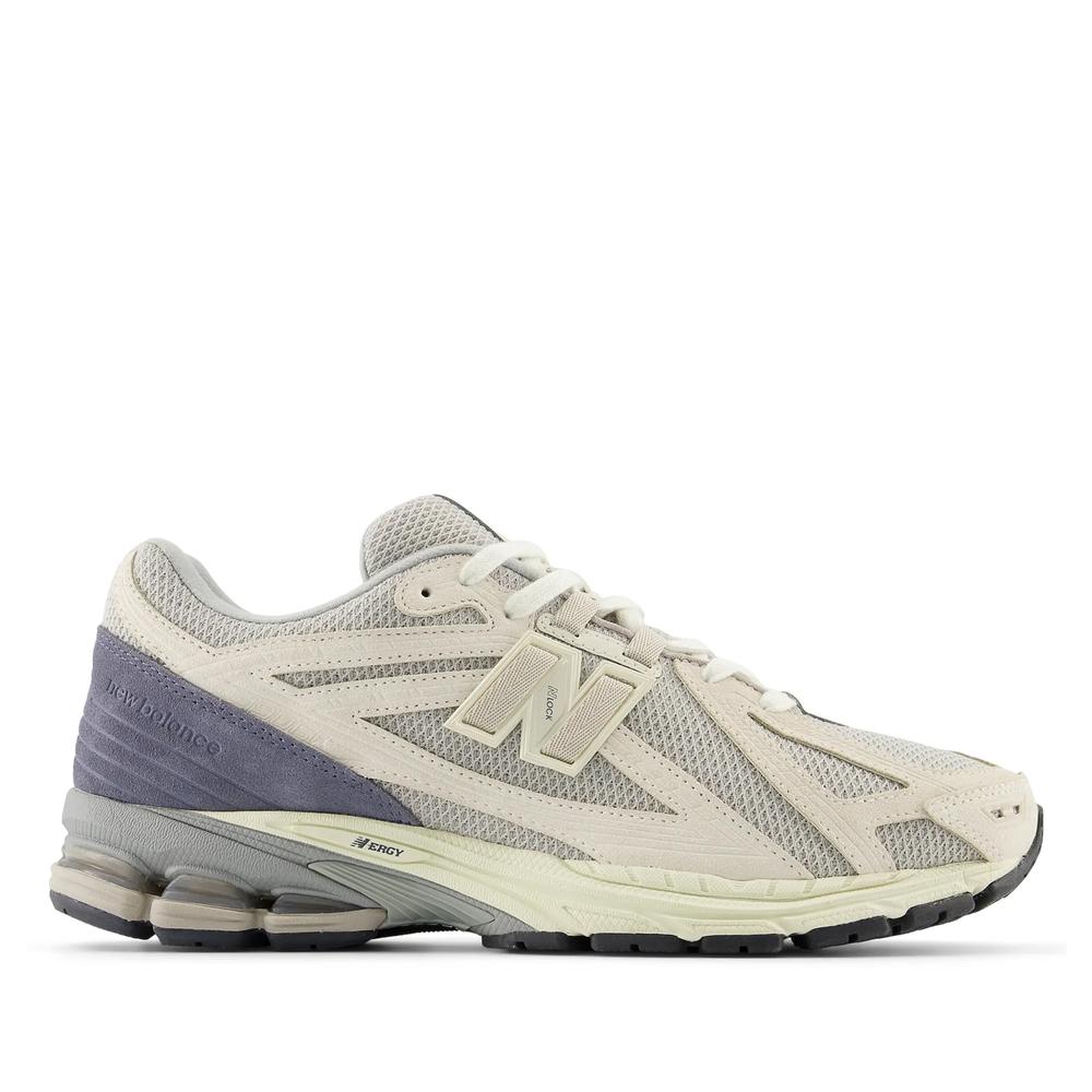 Buty New Balance M1906FH - szare