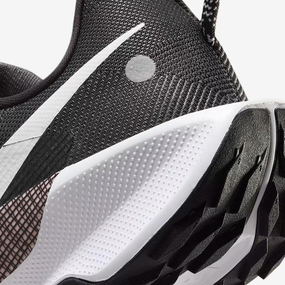 Buty męskie Nike React Pegasus Trail 5 DV3864-001 - czarne