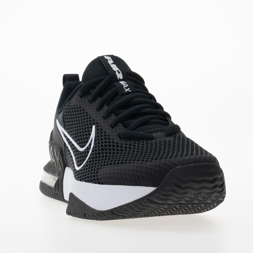 Buty męskie Nike Air Max Alpha Trainer 6 FQ1833-001 - czarne