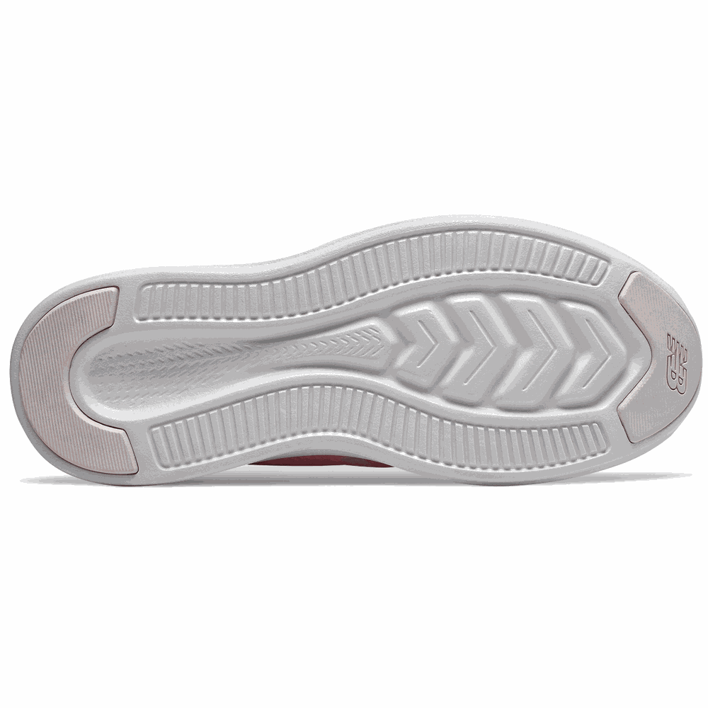 Buty New Balance FuelCore Coast v4 WCSTLRC4 - różowe