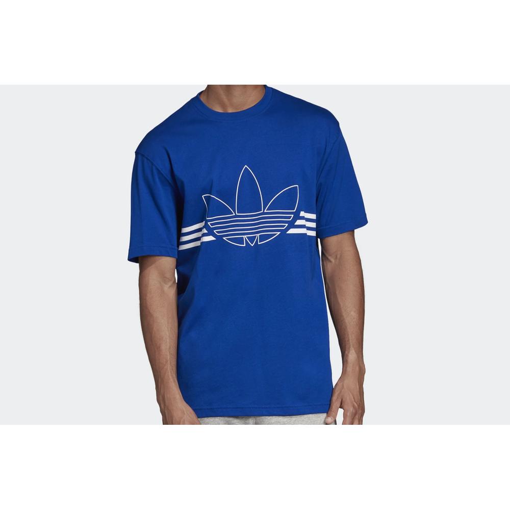 ADIDAS OUTLINE TEE > EJ8790