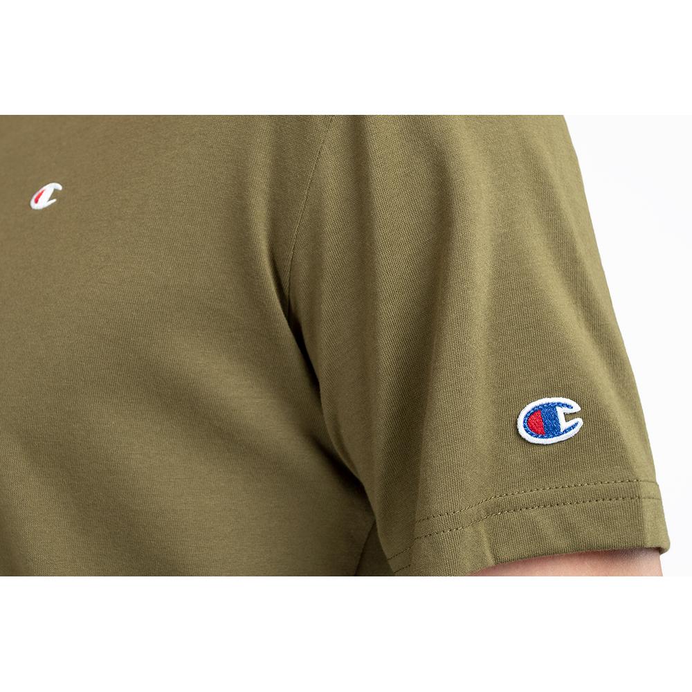Champion Crewneck > 216545-GS556