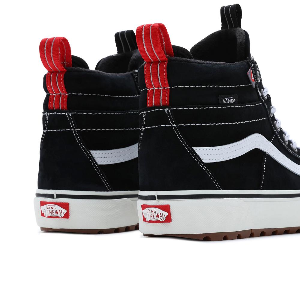 Buty Vans SK8-HI MTE-2 VN0007NK6BT1 - czarne