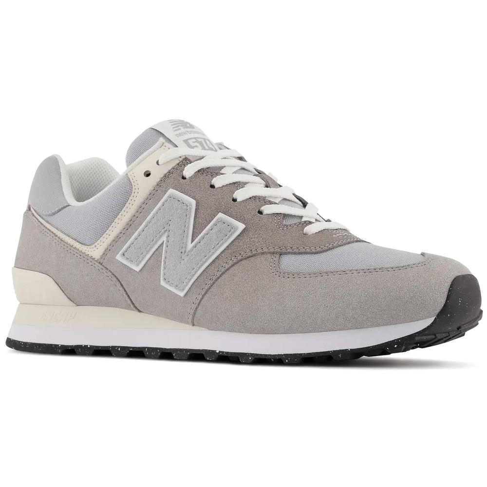 Buty New Balance ML574RD2 - szare