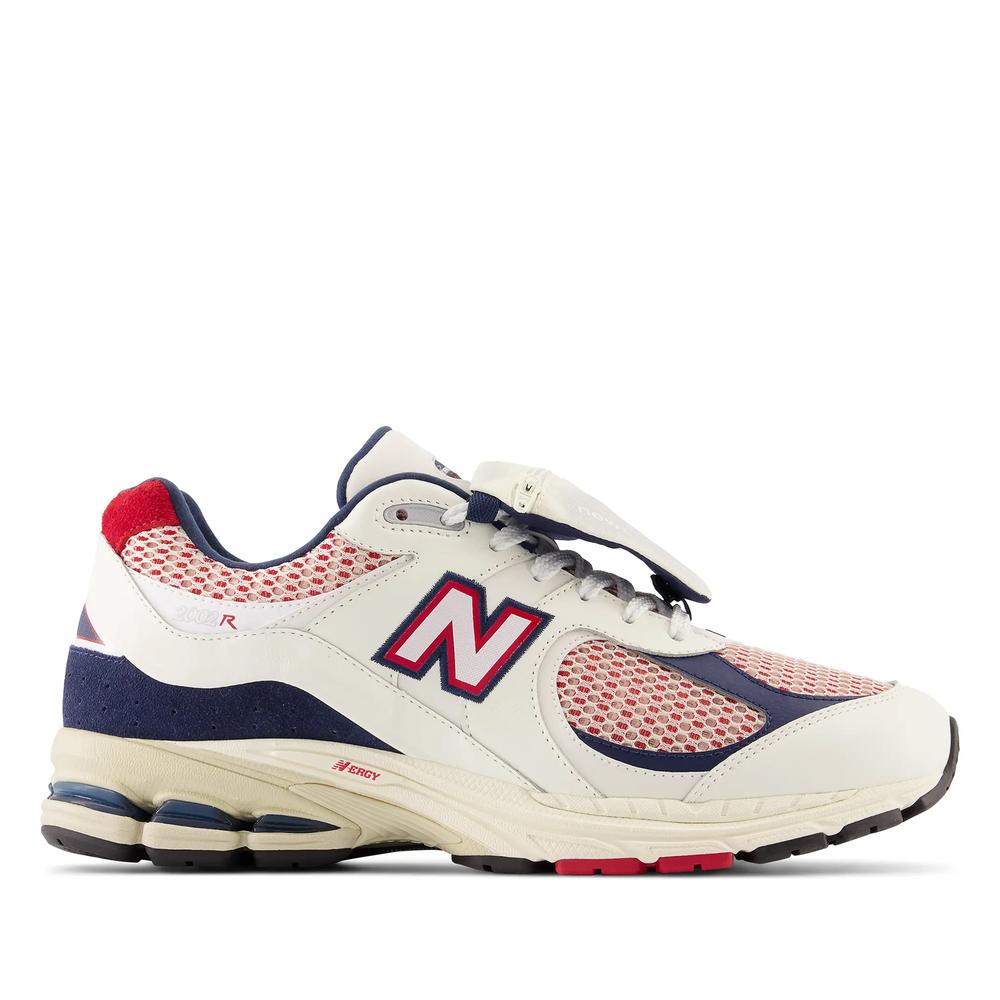 Buty New Balance M2002RVE - multikolor
