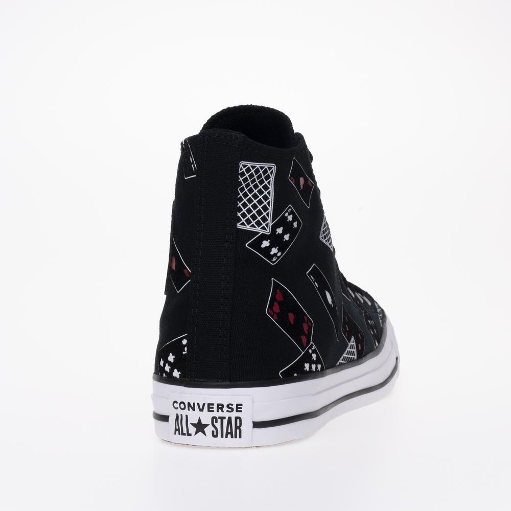 Buty Converse Chuck Taylor All Star A06581C - czarne