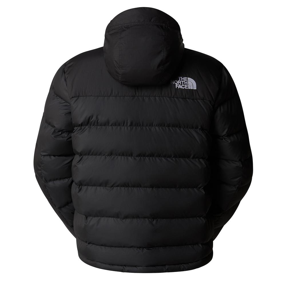 Kurtka męska The North Face Limbra 0A89EGJK31 - czarna