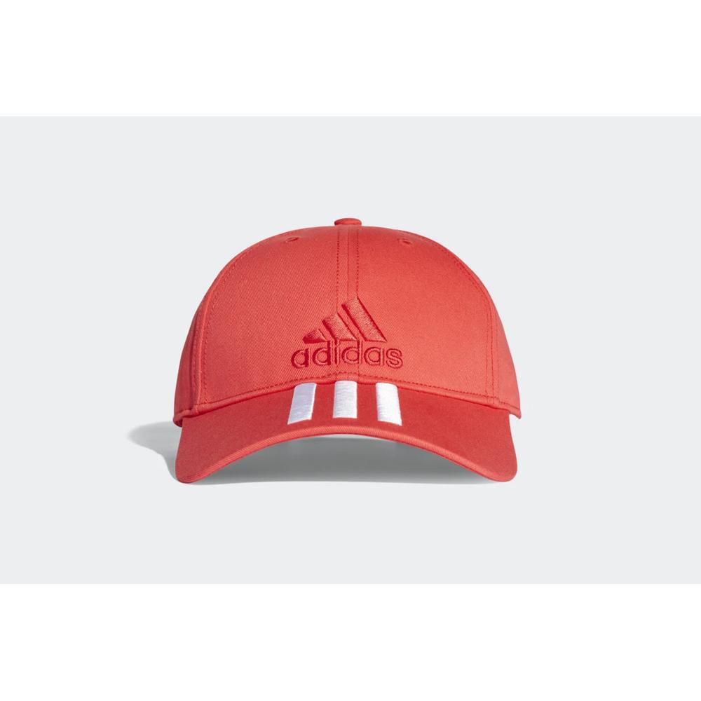 ADIDAS 3-STRIPES CAP > CF6916