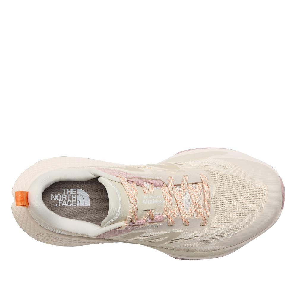 Buty damskie The North Face Altamesa 500 0A8A9P7UQ1 - beżowe
