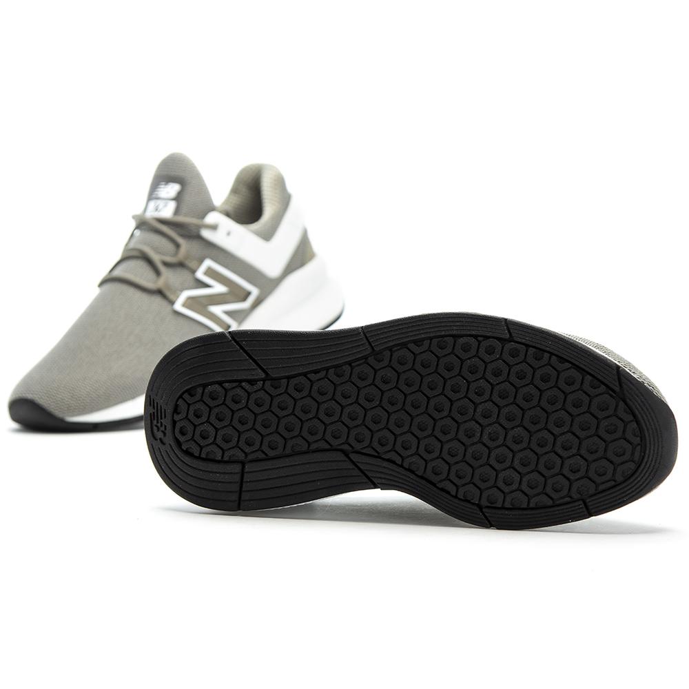 Damskie Buty New Balance 247v2 Deconstructed - WS247DNB
