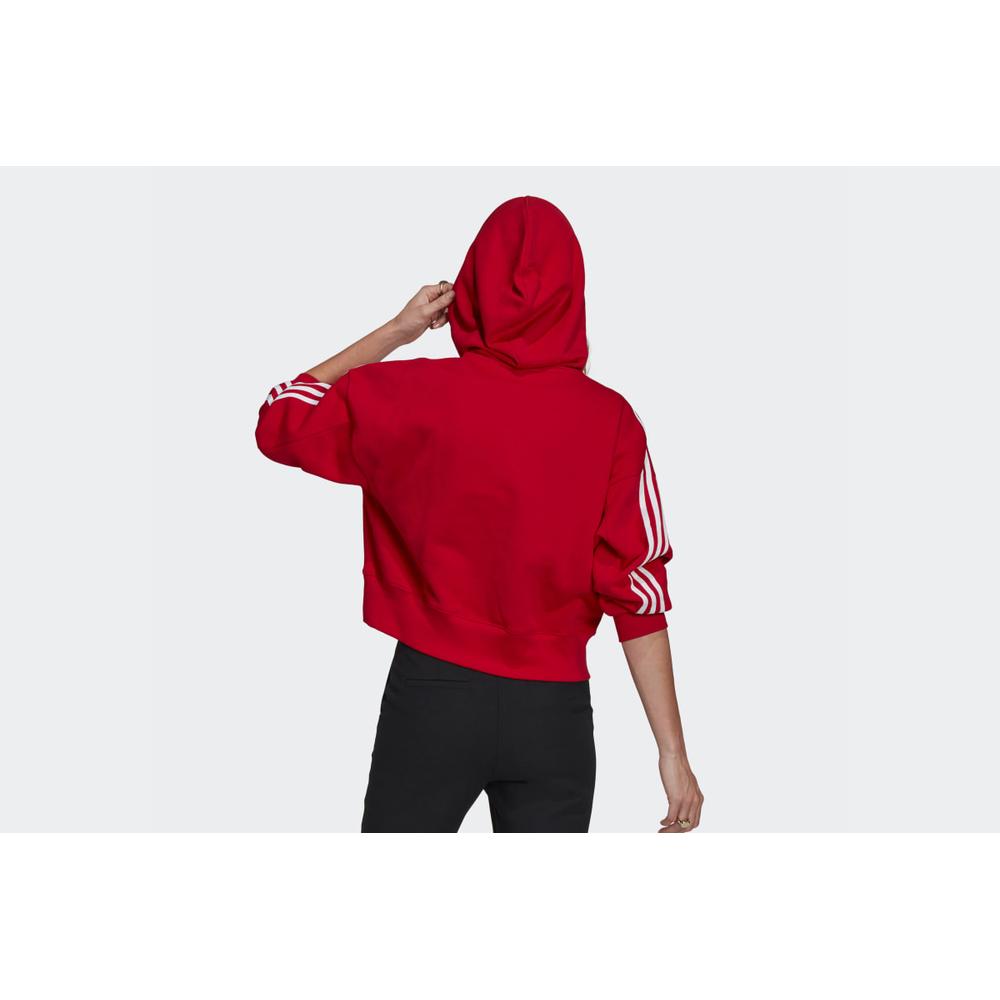 adidas Adicolor Classics Crop Hoodie > GN2892